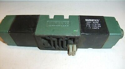 Numatics Solenoid Valve 152SS400K046T