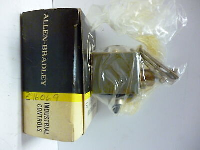 Allen-Bradley Z-16069 Rotary Limit Switch Head