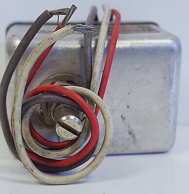 FMC 179504-B Syntron Speed Control