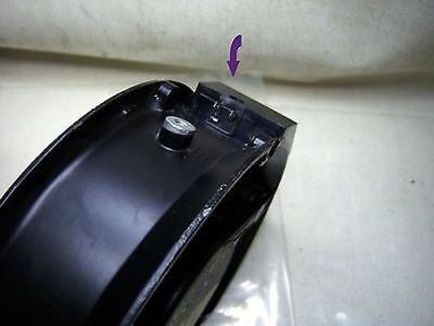 Comair Rotron Fan 028254