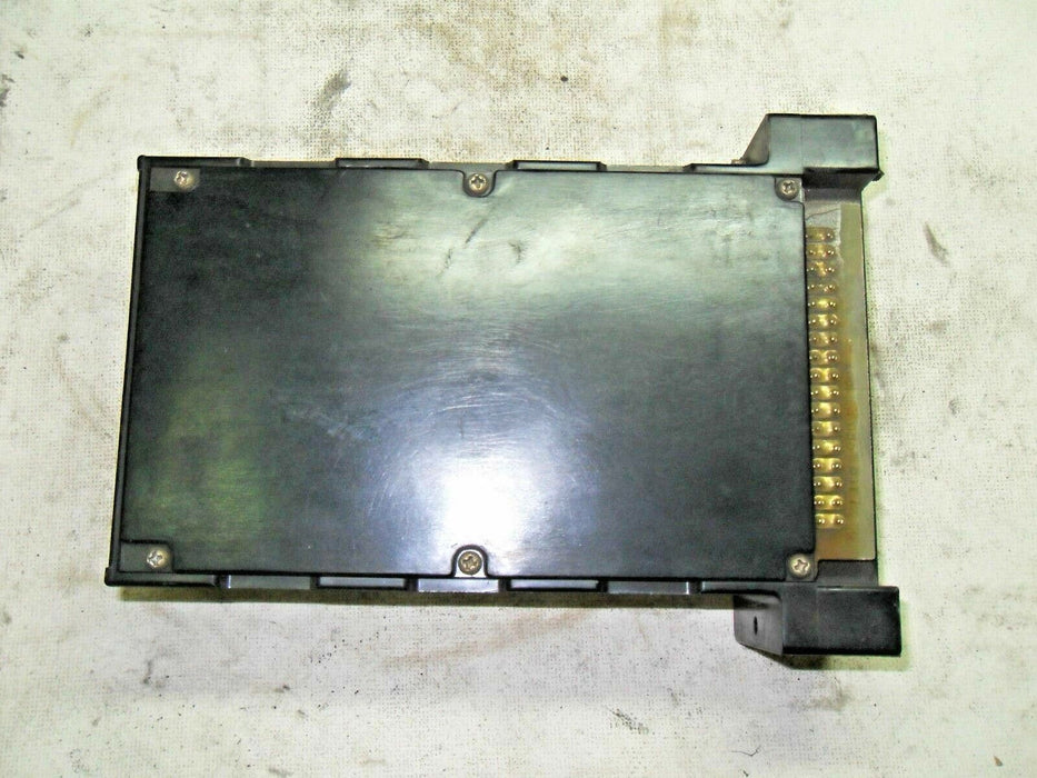 1 Reliance ELECTRIC 0-49008-2 PC BOARD CARDPAK