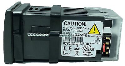 Watlow 96A0-CAAA-00RG 100-240 v AC/DC Temperature Controller w/ Display