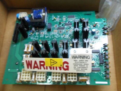 1 NORDSON 276884D CONTROL PANEL