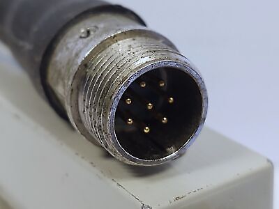 SMC CE1B12-50 Stroke Reading Cylinder with Position Feedback