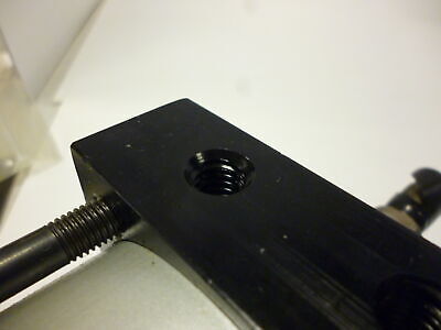 Mead Fluid Dynamics DM-250X0.5000FB Hydraulic Cylinder