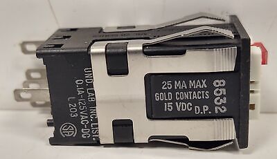 Honeywell AML22CBE8BA Pushbutton