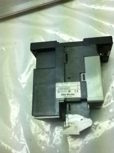 Allen-Bradley 592-A5GC SERIES A RELAY