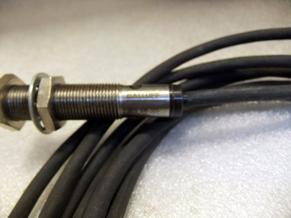 Balluff BES-516-325-BO-C-PU Proximity Switch