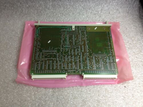 Siemens 612 F B1100-F425 HX 4E1 PC Board