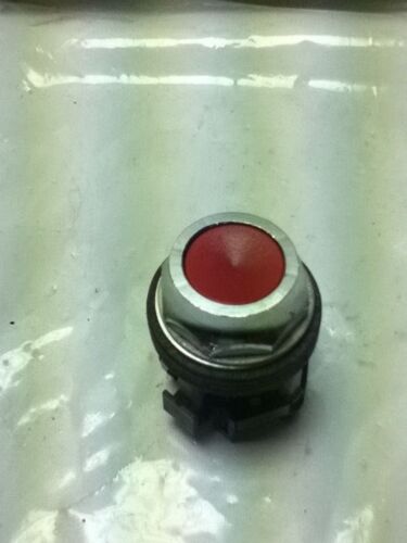 Westinghouse PB1AE0 Red Pushbutton