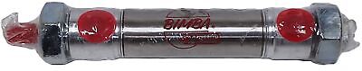 Bimba 041-DXP Stainless Steel Pneumatic Cylinder