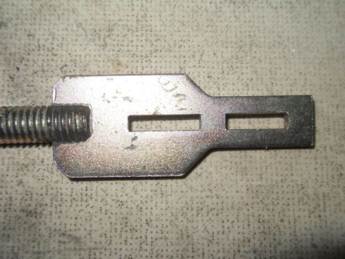 1 Allen-Bradley 1494V-RA2 CONNECTING ROD