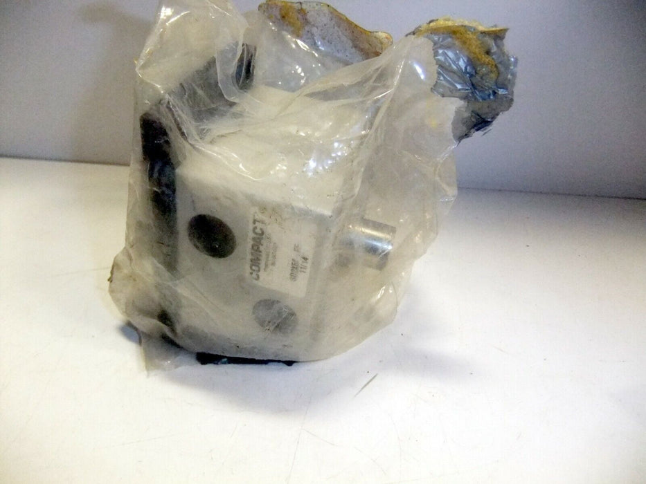 Compact Cylinders SD2X58-FF Cylinder