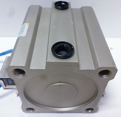 SMC CDQ2AP80-50DM-P74-85G-X39US Pneumatic Cylinder
