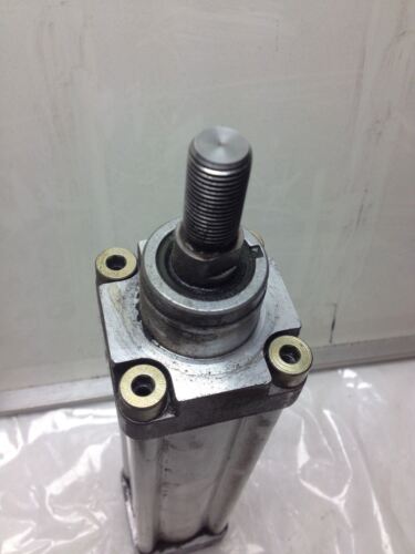 Festo DNU-50-160-Ppv-A Cylinder