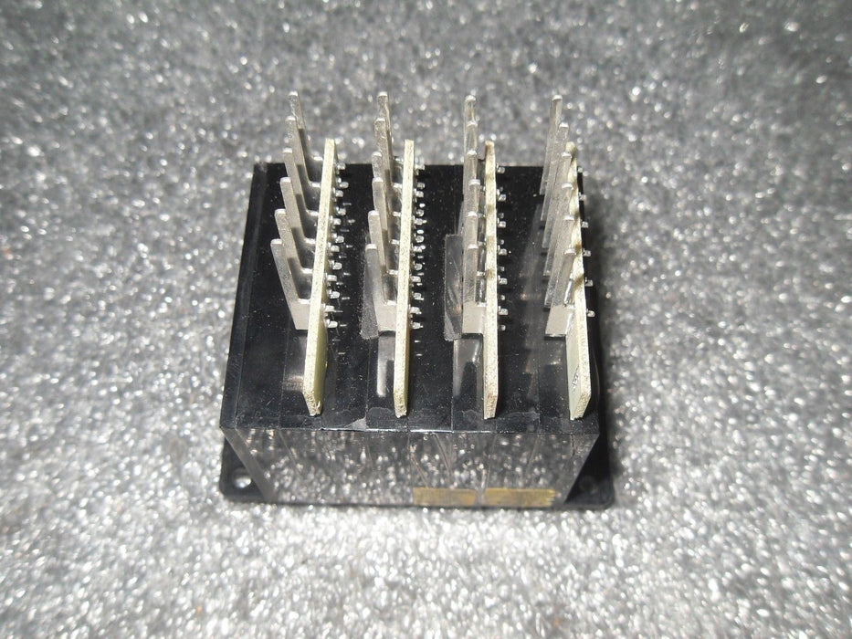 DIGITRAN 3-R-427 C DIGISWITCH ROTARY THUMBWHEEL SWITCH