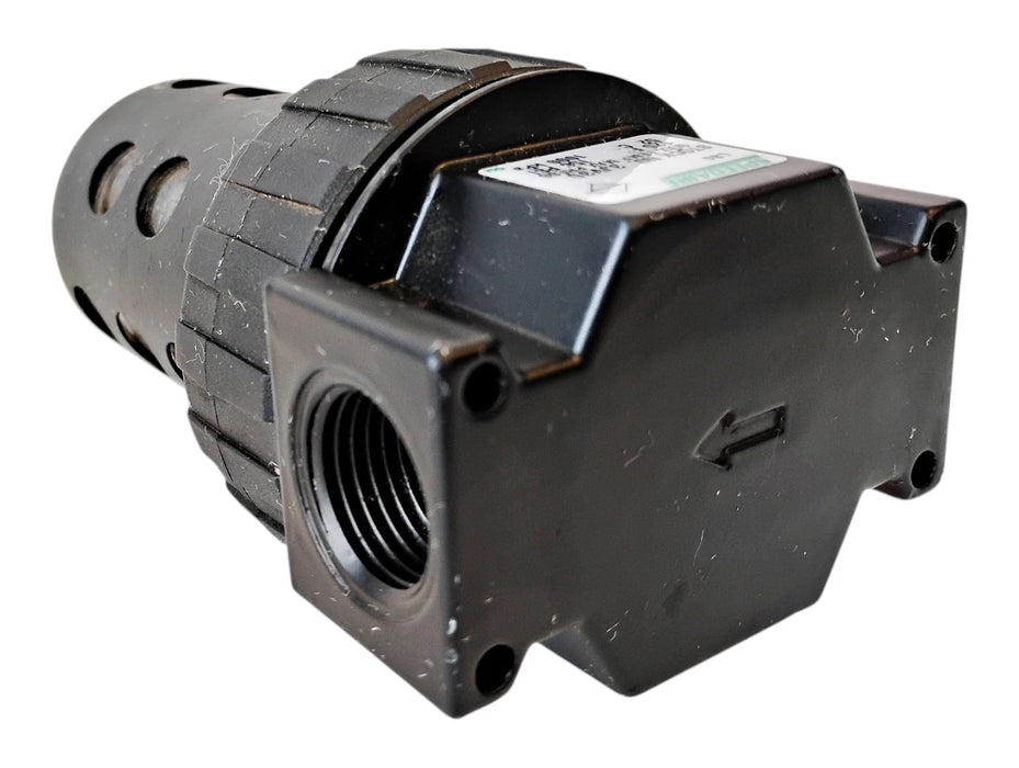 Speedaire 3JV35 1/2" NPT 150 PSI Pneuamtic Air Filter