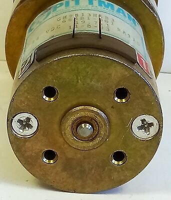 PITTMAN GM9413H683 66481-001 24 VDC Gearmotor with 19.7:1 Ratio