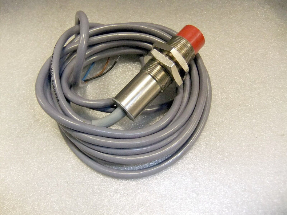 ISSC Proximity Switch 1286-1-A 12-24 VDC