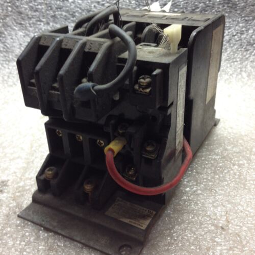 Fuji ELECTRIC 1RCOFOA CONTACTOR