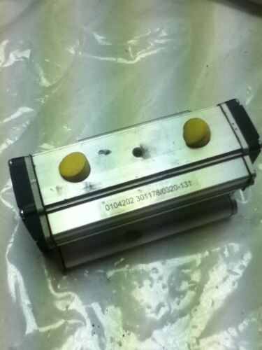 PIAB 0104204 301178/0320-131 Pump