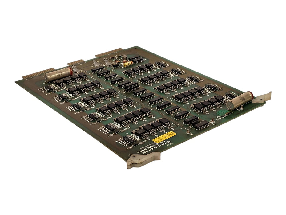 Printronix 101200-001 Hammer Driver Board for Industrial Line Matrix Printers