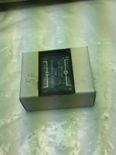 GORDOS GA5-2D05 SOLID STATE RELAY