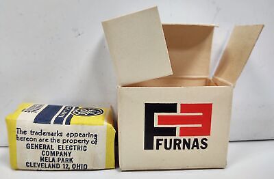 Furnas D13758-3 Incandescent Buld for Pilot Light