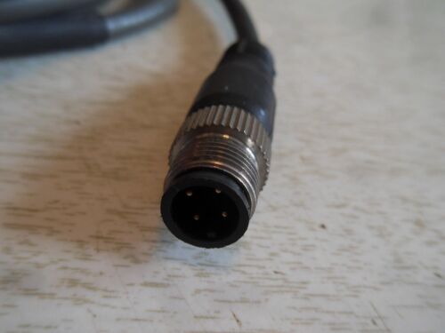 Omron E2K-X8MF1 Proximity Sensor