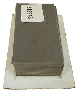 Becker 518943 Vanes for Rotary Vane Vacuum Pump