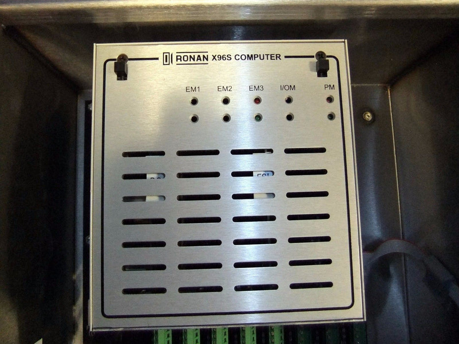 Ronan X96Spha-000S000 Density Gauge