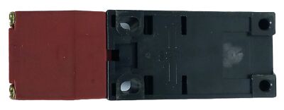 Omron D4DS-3AFS 400 V AC 2 A Safety Door Interlock Switch