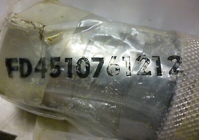 Eaton FD45-1076-12-12 Hydraulic Quick Connect Coupler