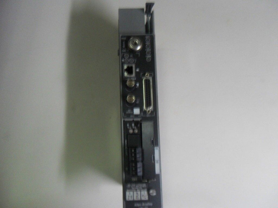 1 Allen-Bradley 1785-L40C CONTROL NET PROCESSOR CPU PLC-5/40C