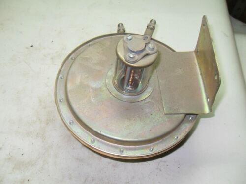 1 DWYER 1638-1 PRESSURE SWITCH