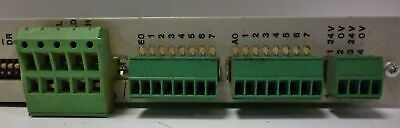 Rexroth 1070078992-104 Input/Output Board