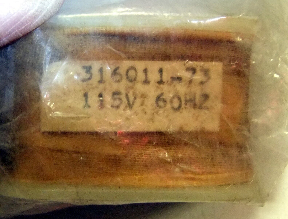 Vickers 316011-73 115V Coil