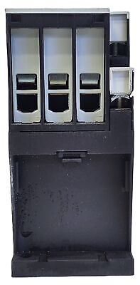 Eaton DILM17-10 XTCE018C10A 18A Non-Reversing Contactor with 110/120V Coil