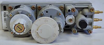 Honeywell RP920A-1033-3 Proportional Direct Acting Pneumatic Controller