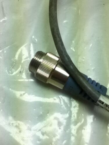 Turck Rsm-Fkfd572-1M Sensor Cable