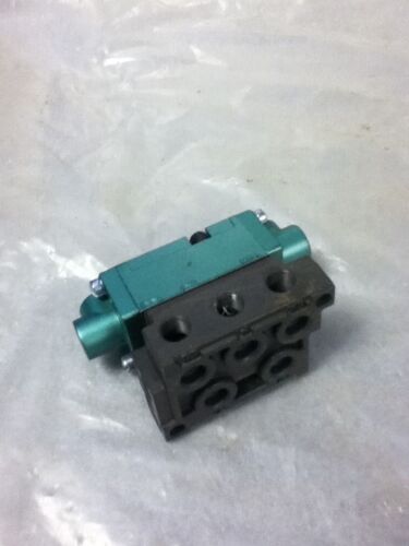 Numatics 11DPS4000 VALVE- NO BOX