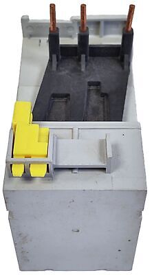 Allen-Bradley 193-EECB 1-5A Adjustable Overload Protection Relay