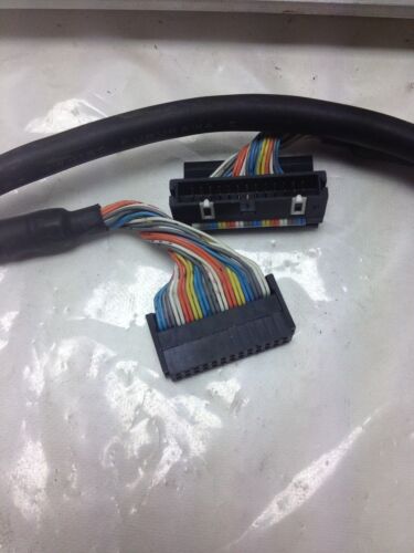 FURUKAWA-C VW-1SC FLEX CABLE WITH CONNECTORS