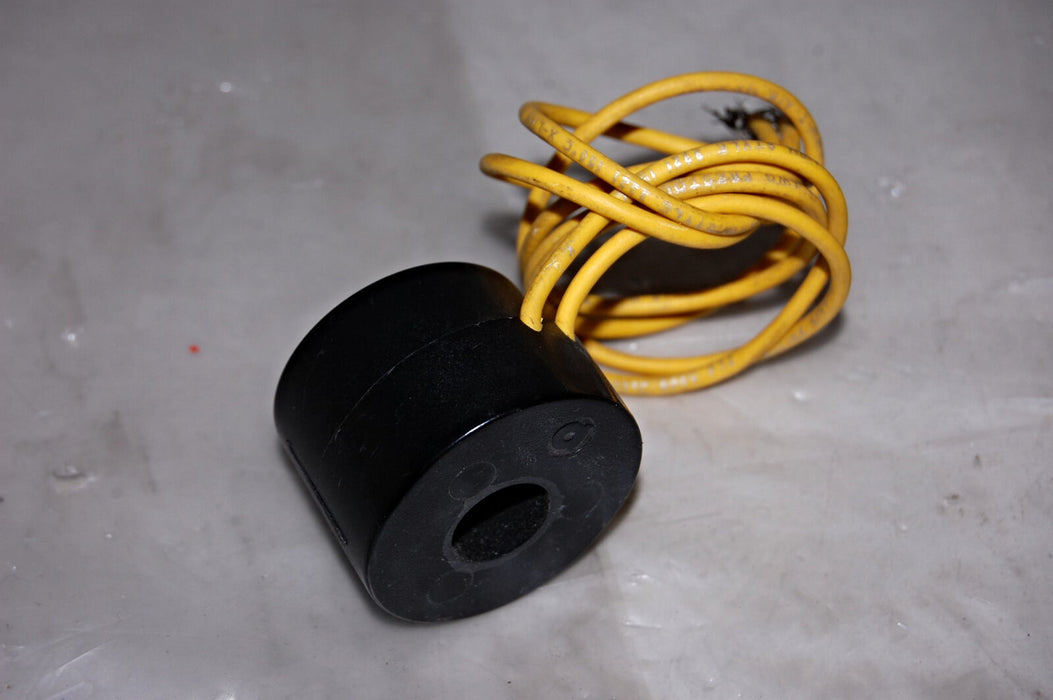 ASCO MPC077 Solenoid Coil