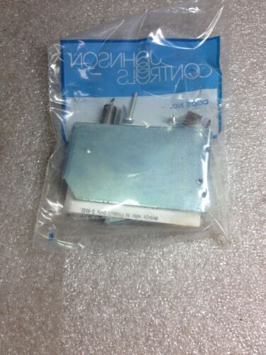 Johnson Controls D-9502 Positioner