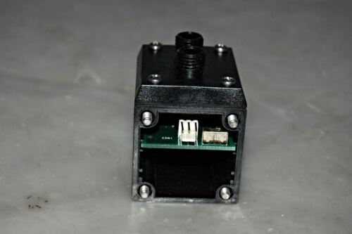 Honeywell MPF2 FIBER OPTIC HEAD