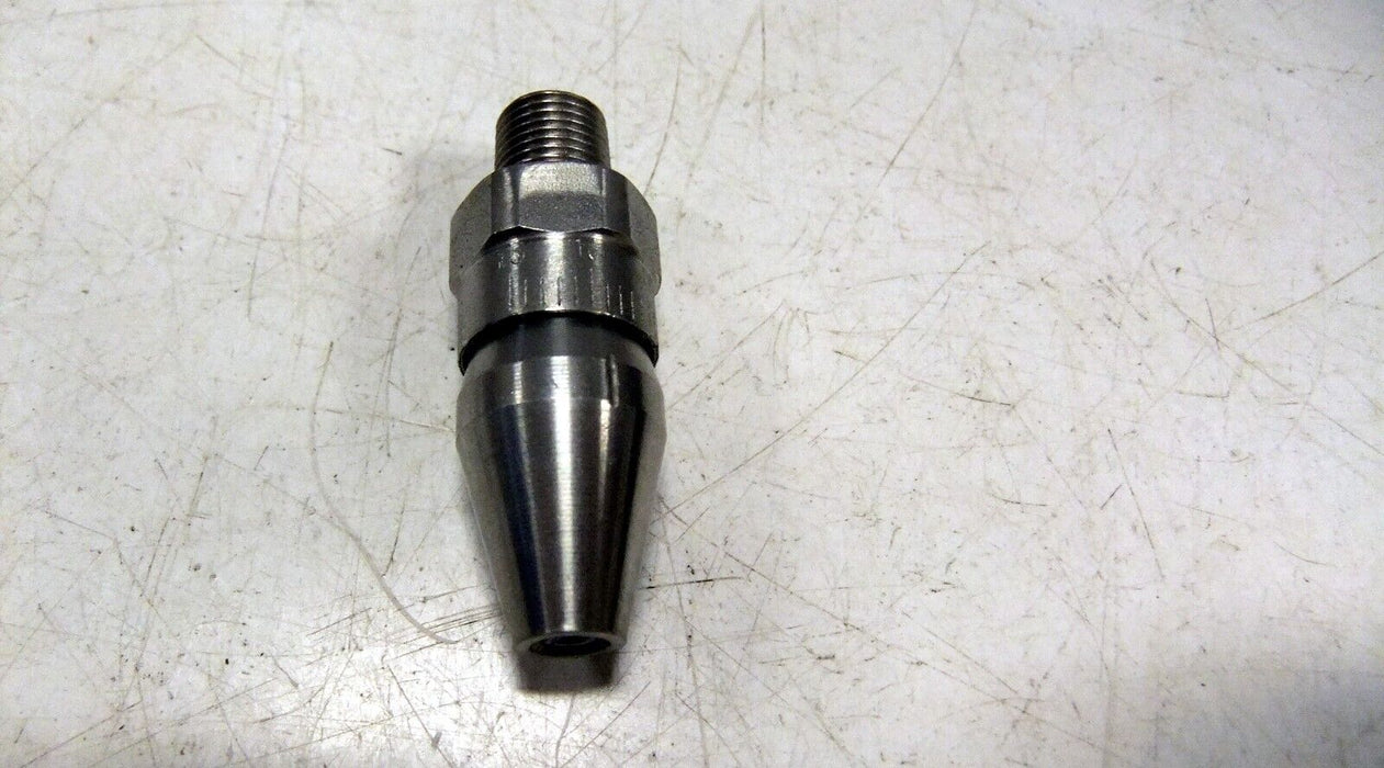 Exair 9900SS SS Air Nozzle 1/8" NPT