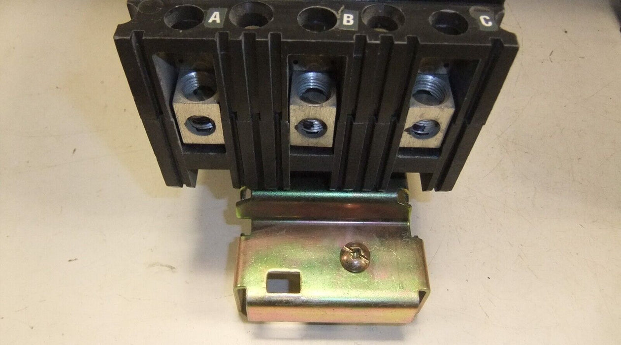 Square D I-Line FH36060 Circuit Breaker
