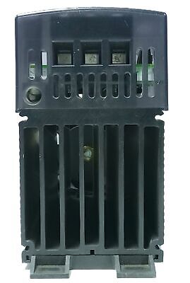Watlow DC20-60F0-0000 DIN-A-MITE® 277-600 V AC Solid State SC Rectifier