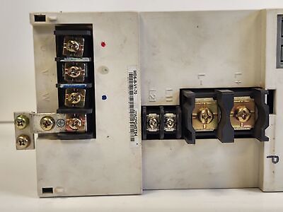 Mitsubishi Electric MDS-B-V1-70 Servo Amplifier